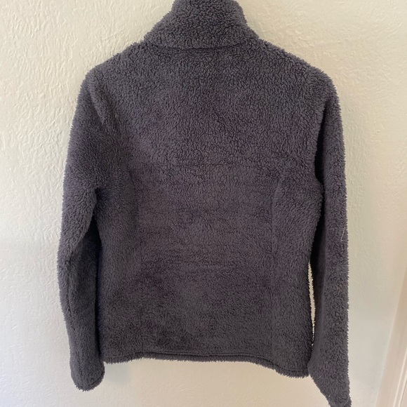 Patagonia Los Gatos fleece smolder blue - Picture 6 of 7